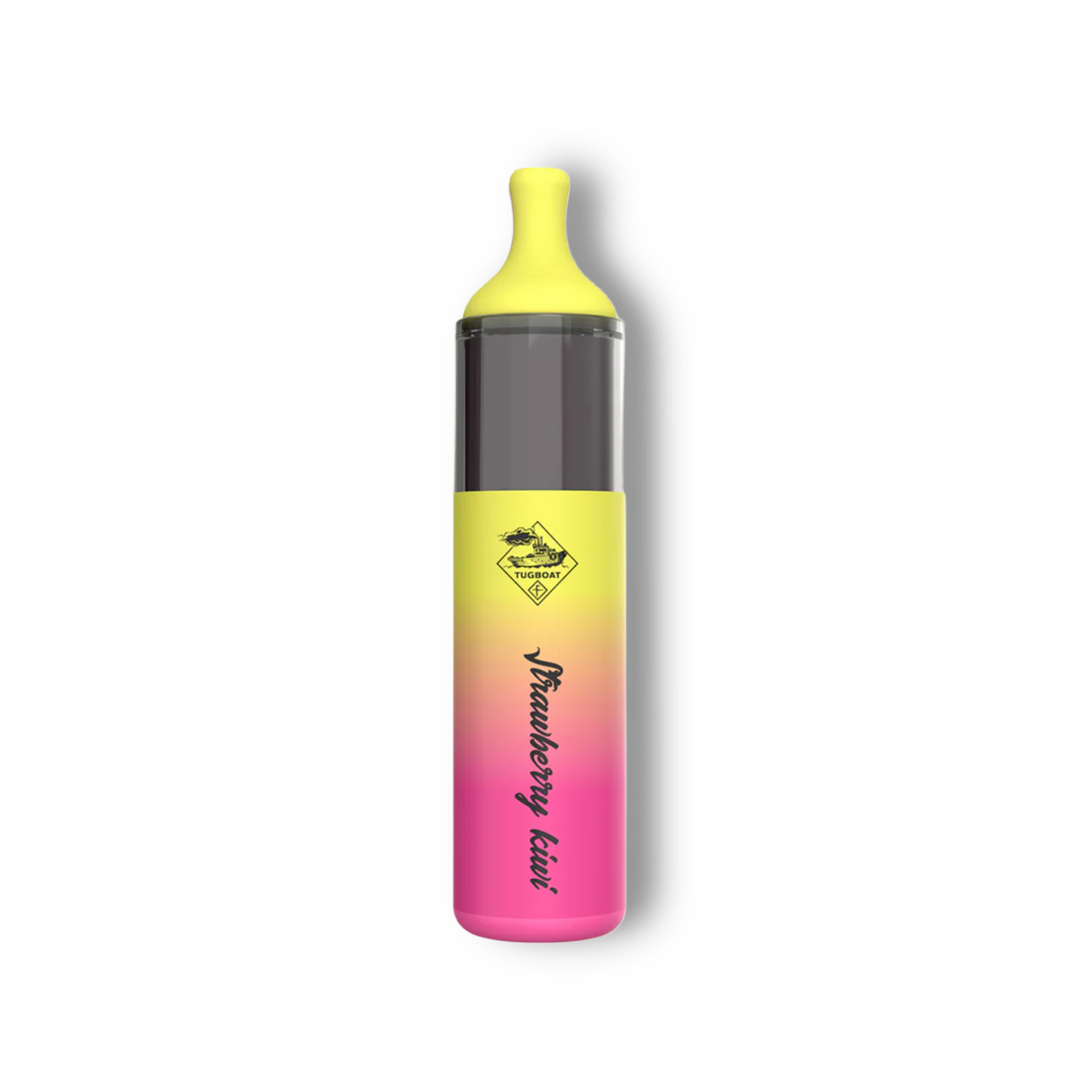 Tugboat Evo 4500 Puffs