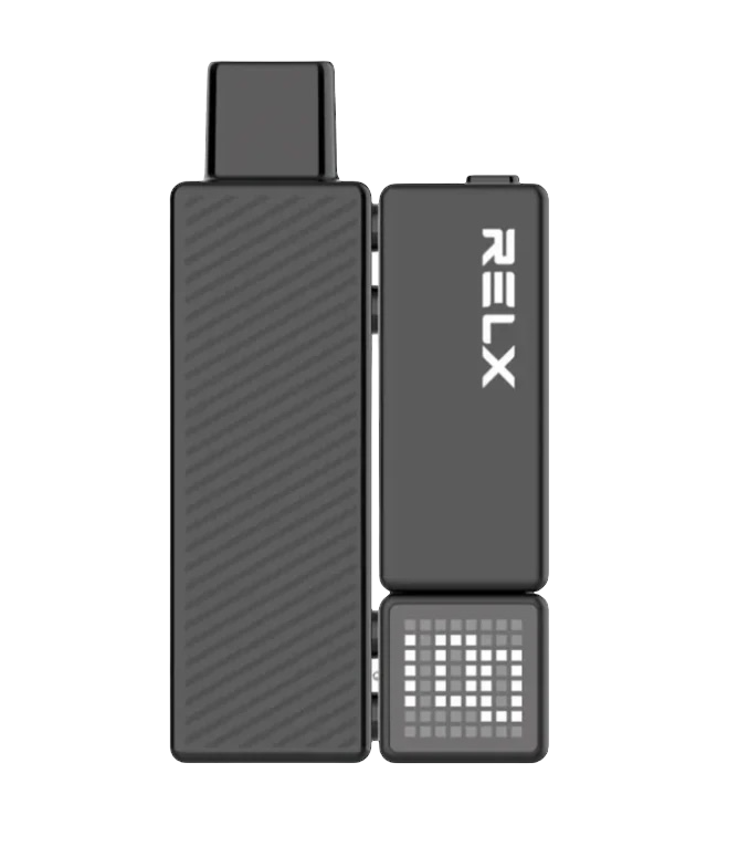 RELX Creator pods 15,000