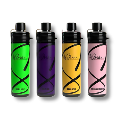 MyShisha 10000