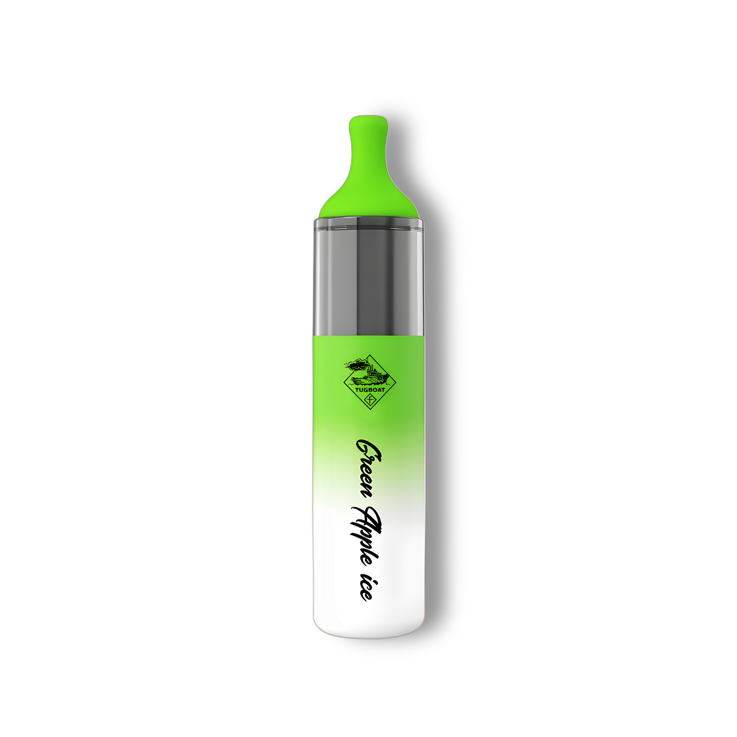 Tugboat Evo 4500 Puffs