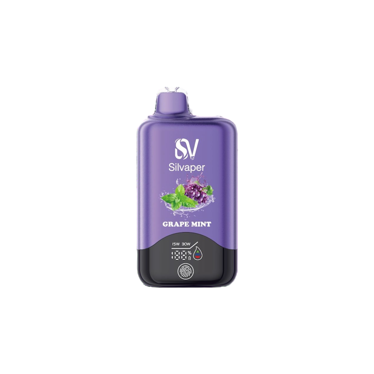 Silvaper 15,000