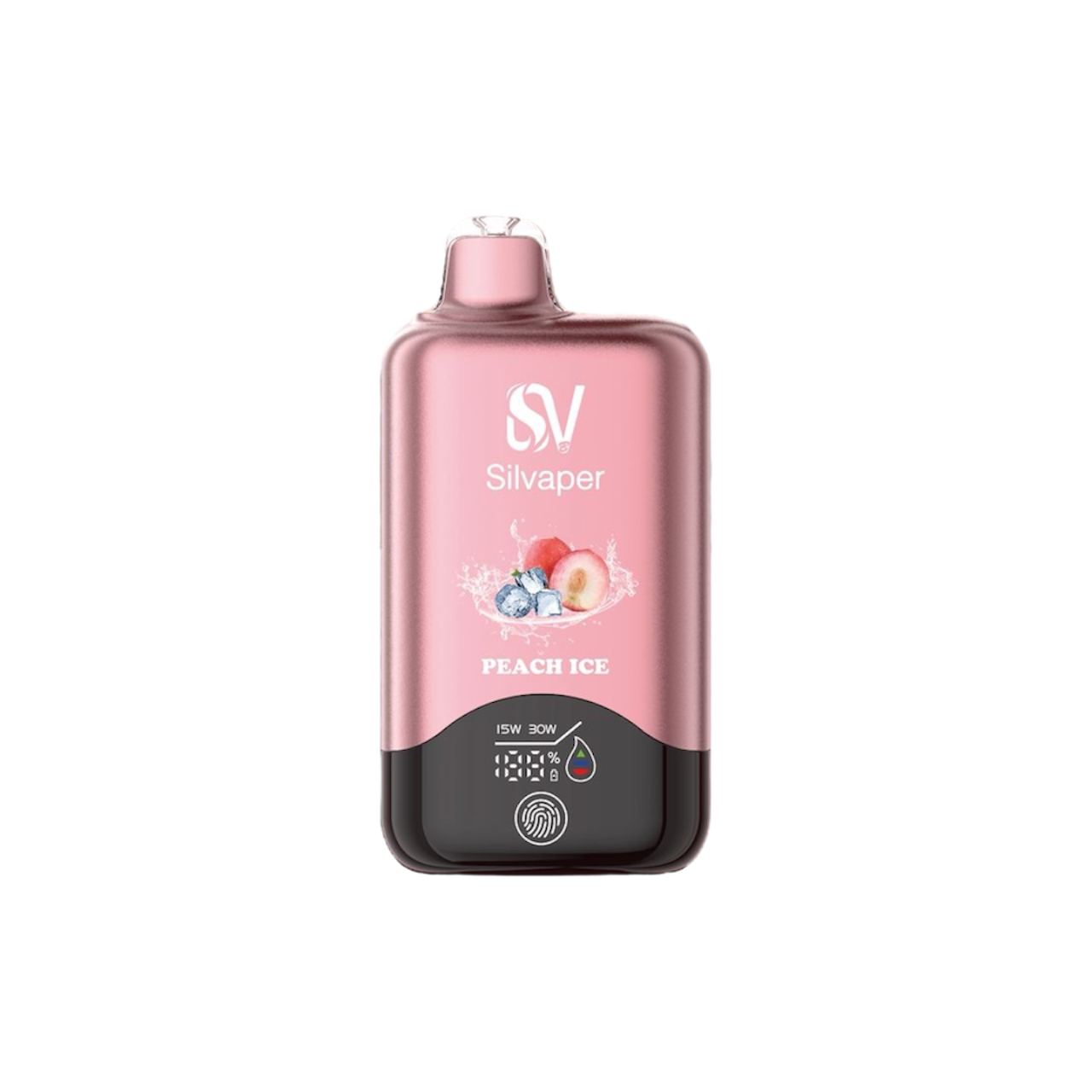 Silvaper 15,000
