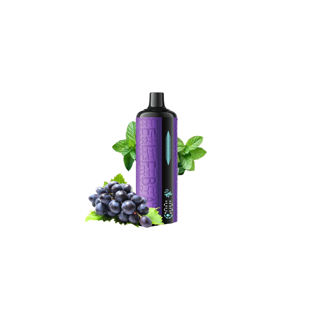ELFBAR E-shisha