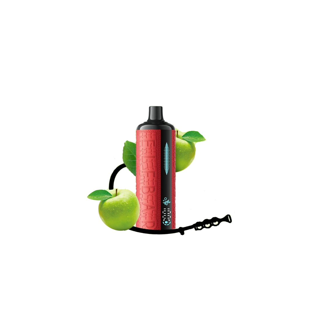 ELFBAR E-shisha