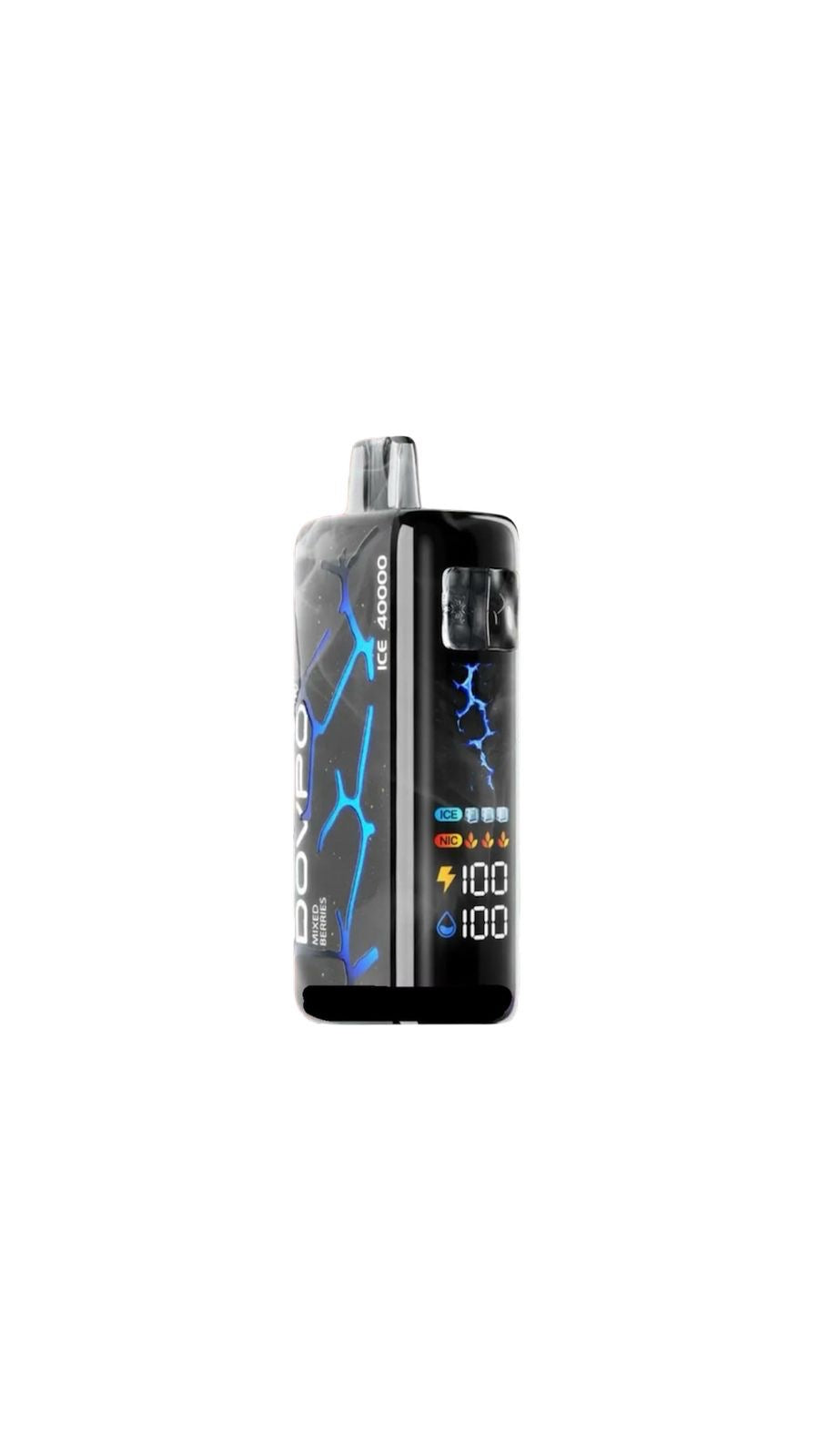 DOVPO ICE/NIC 40k
