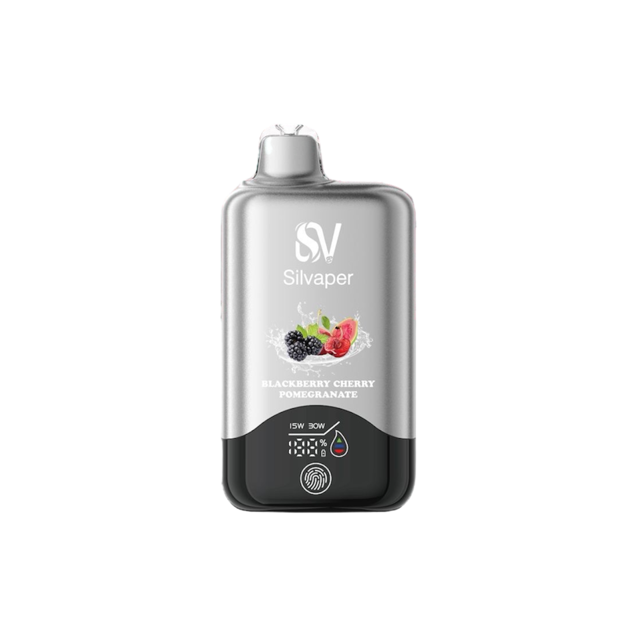Silvaper 15,000