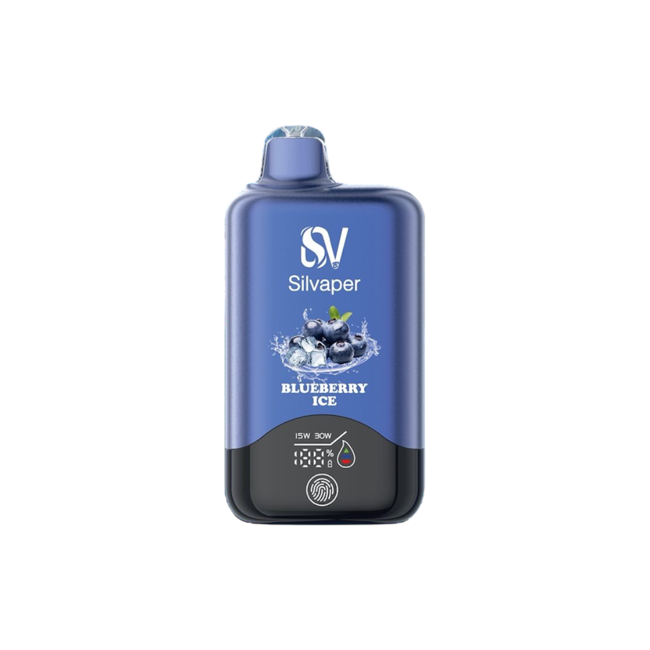 Silvaper 15,000