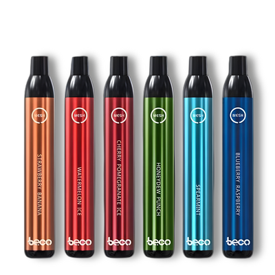 Vaptio BECO Mesh 2200