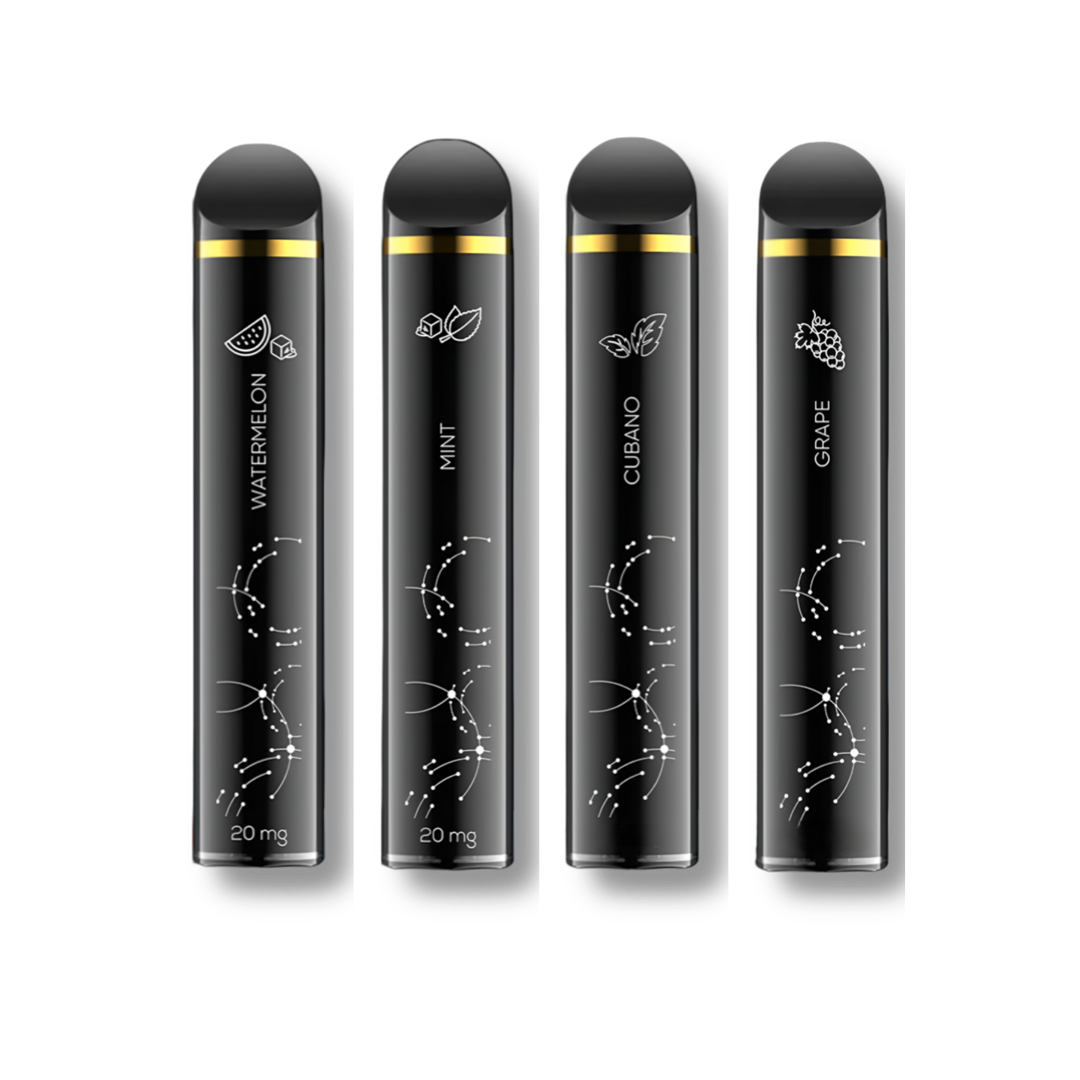 Pro Swiss Plus Vapor Space Pro Swiss Plus Vapor Space