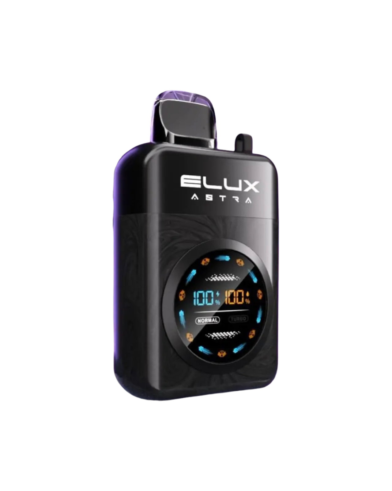 ELUX | ASTRA 50,000
