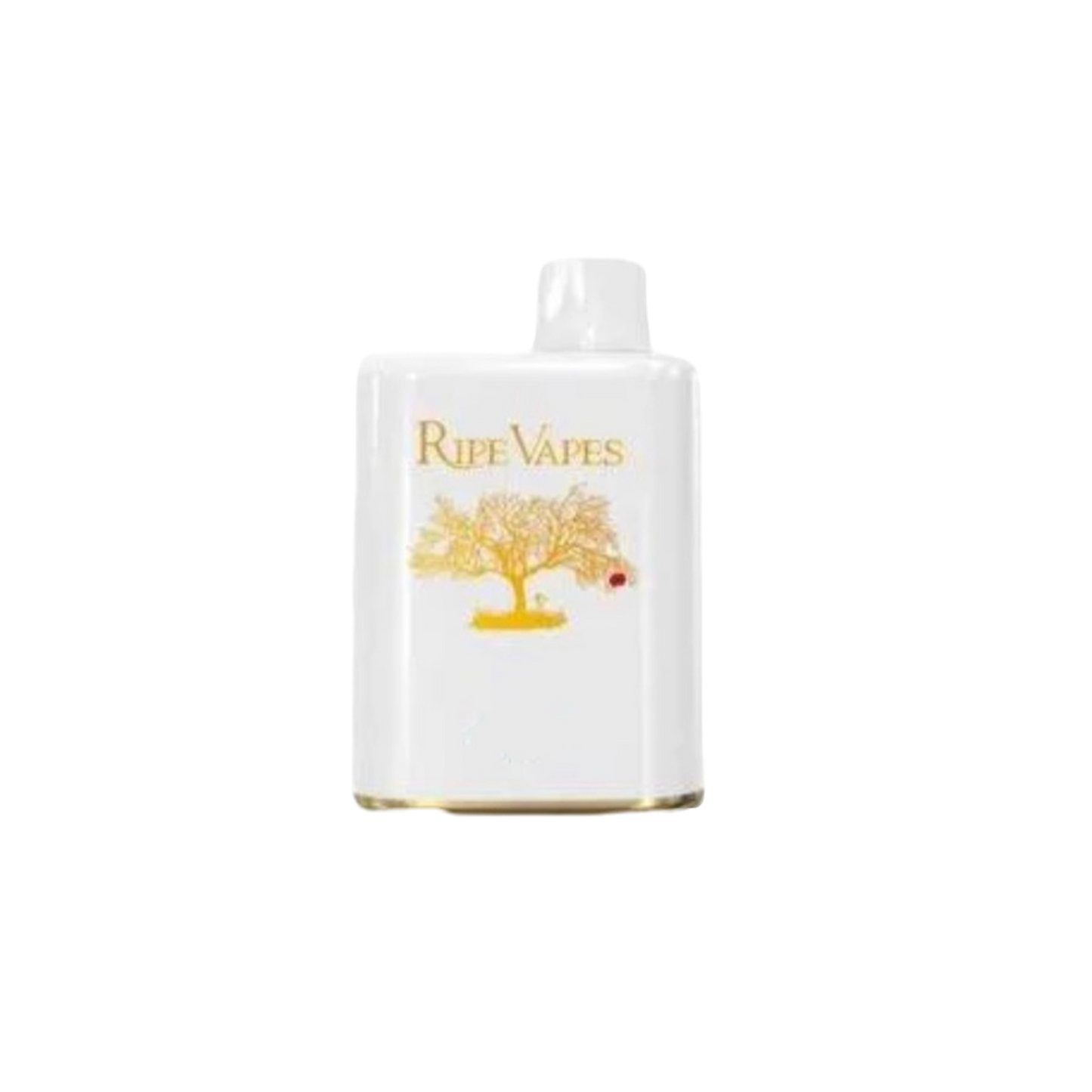 RIPE VAPES Ivory 40k
