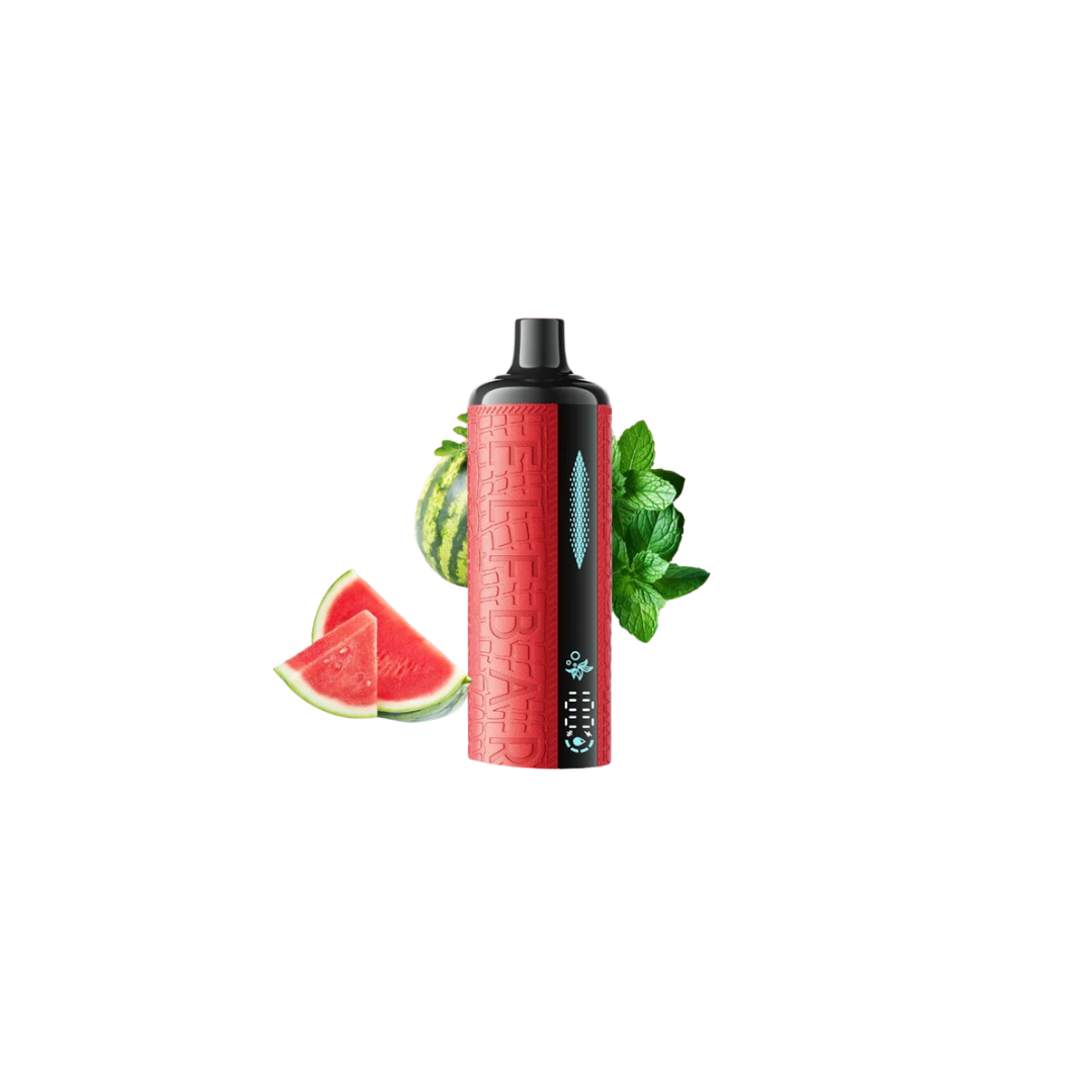 ELFBAR E-shisha