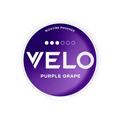 Snus Velo Nicotine Pouch
