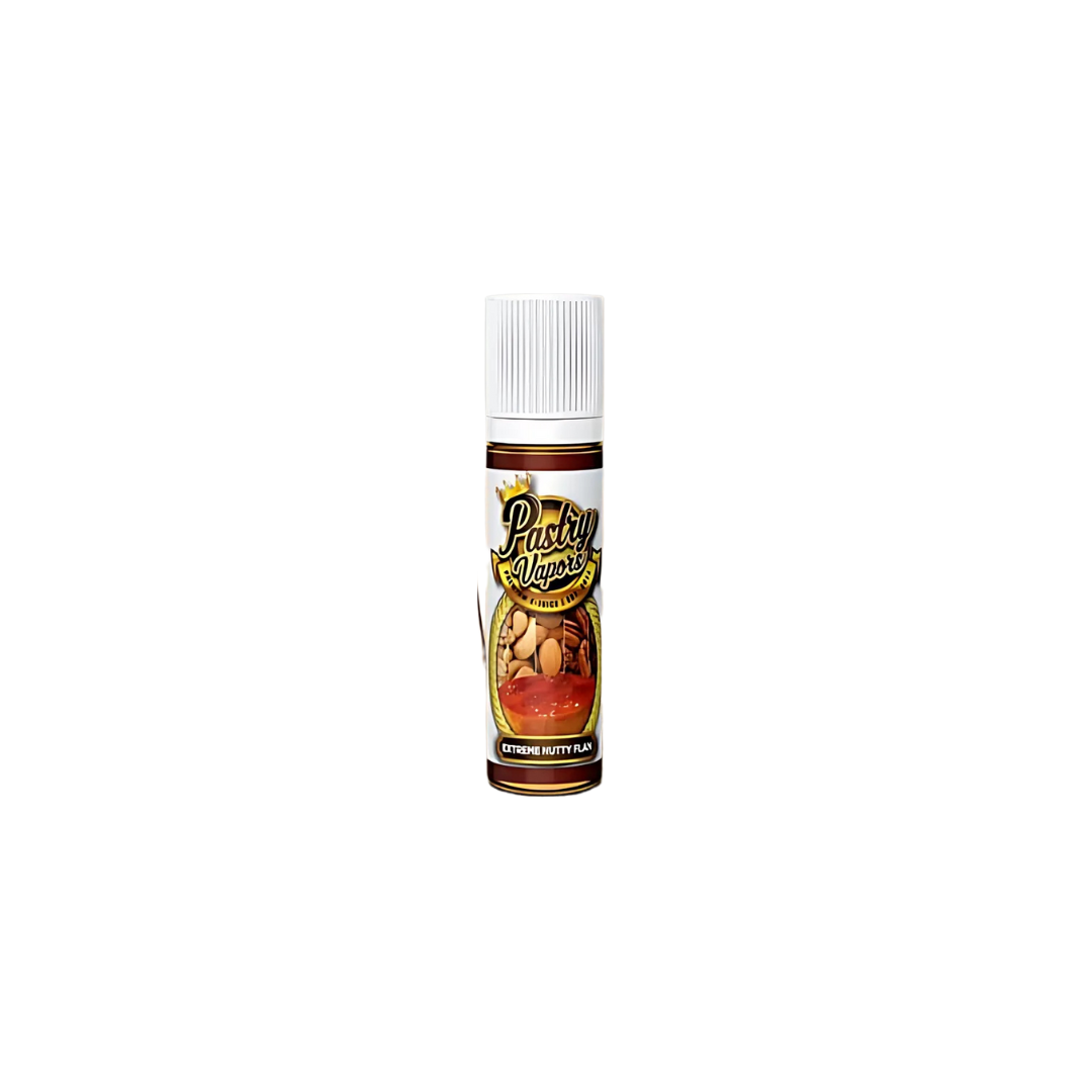 Pastry Vapor