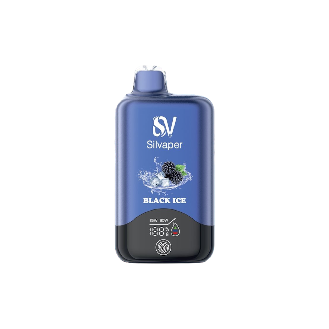 Silvaper 15,000
