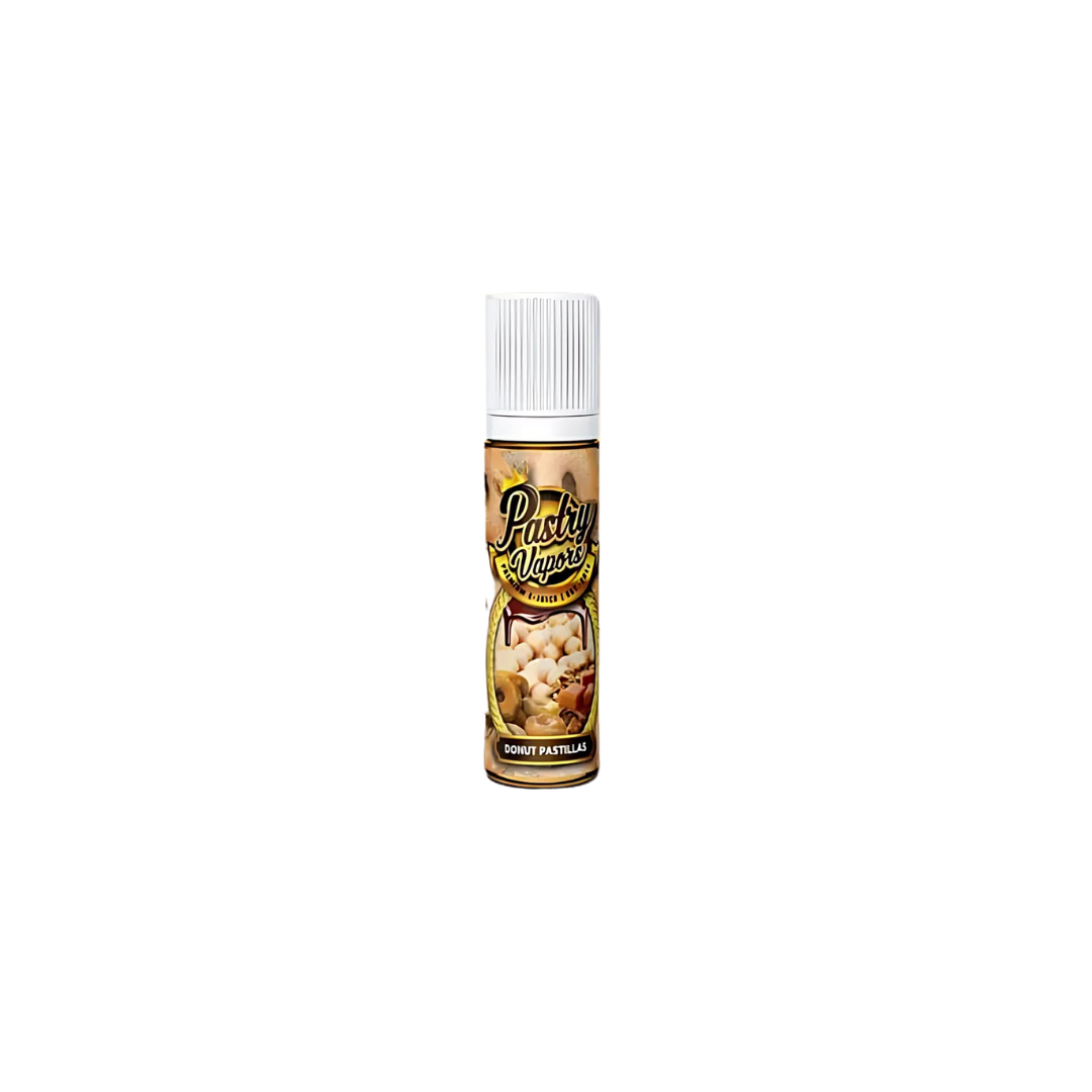 Pastry Vapor