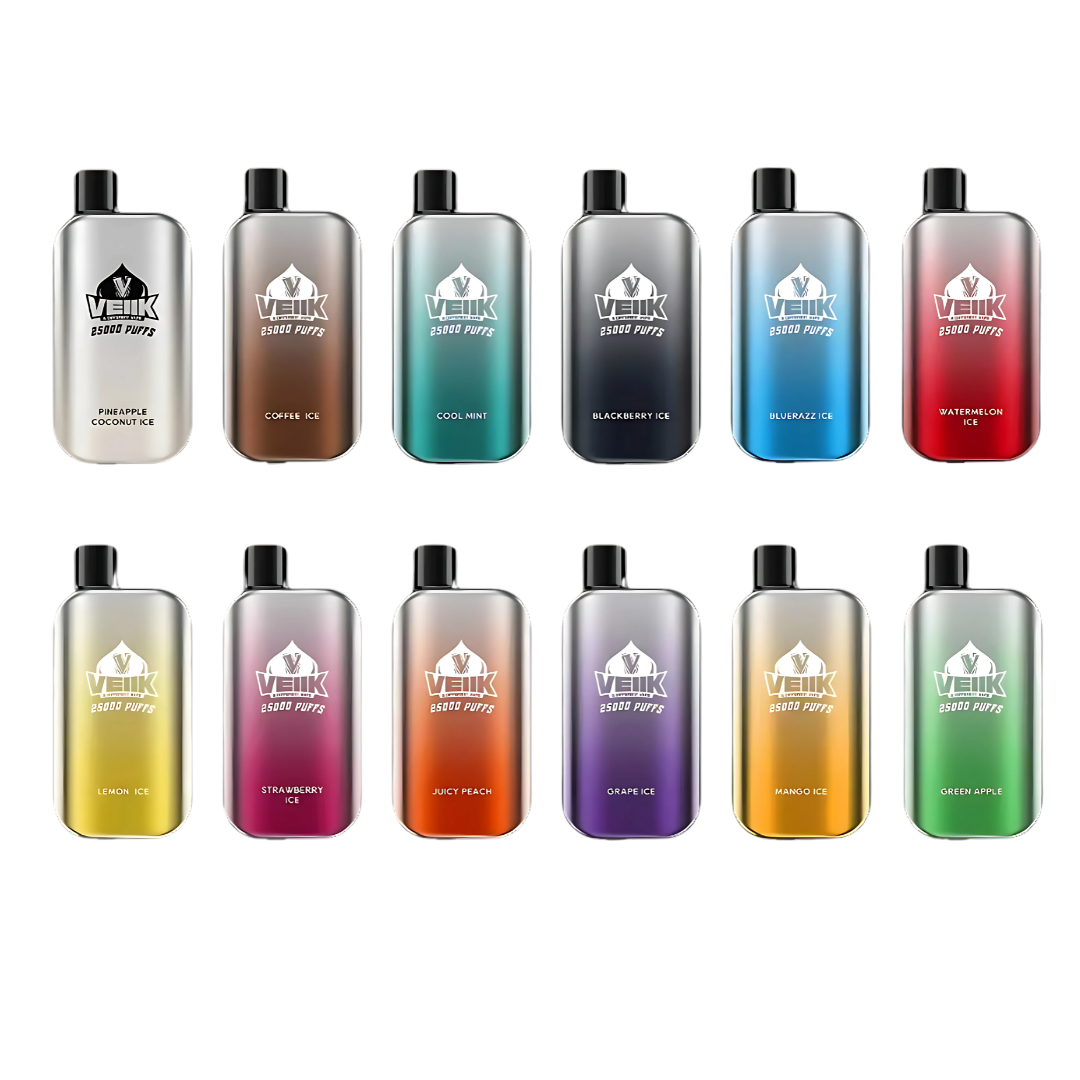 VEIIK Space Mist 25k
