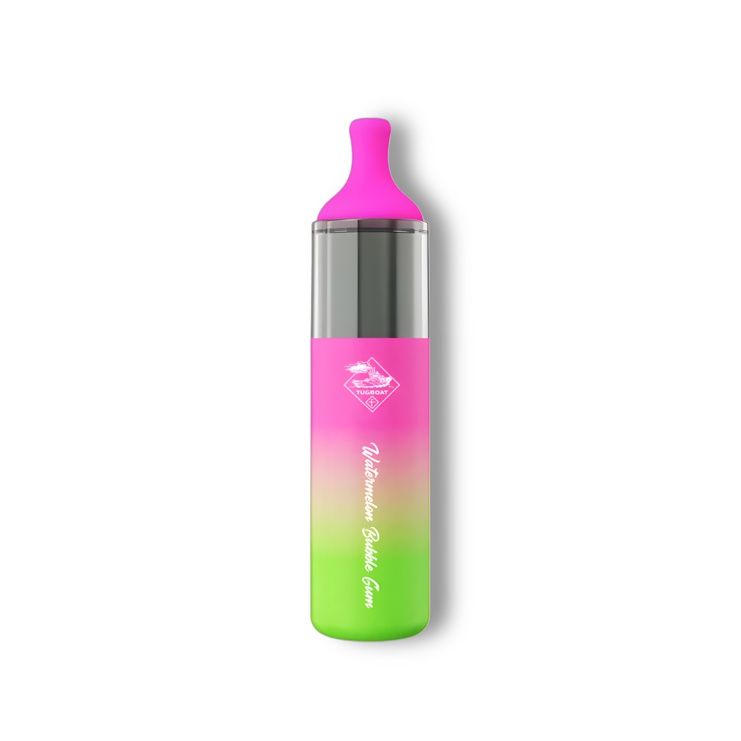 Tugboat Evo 4500 Puffs
