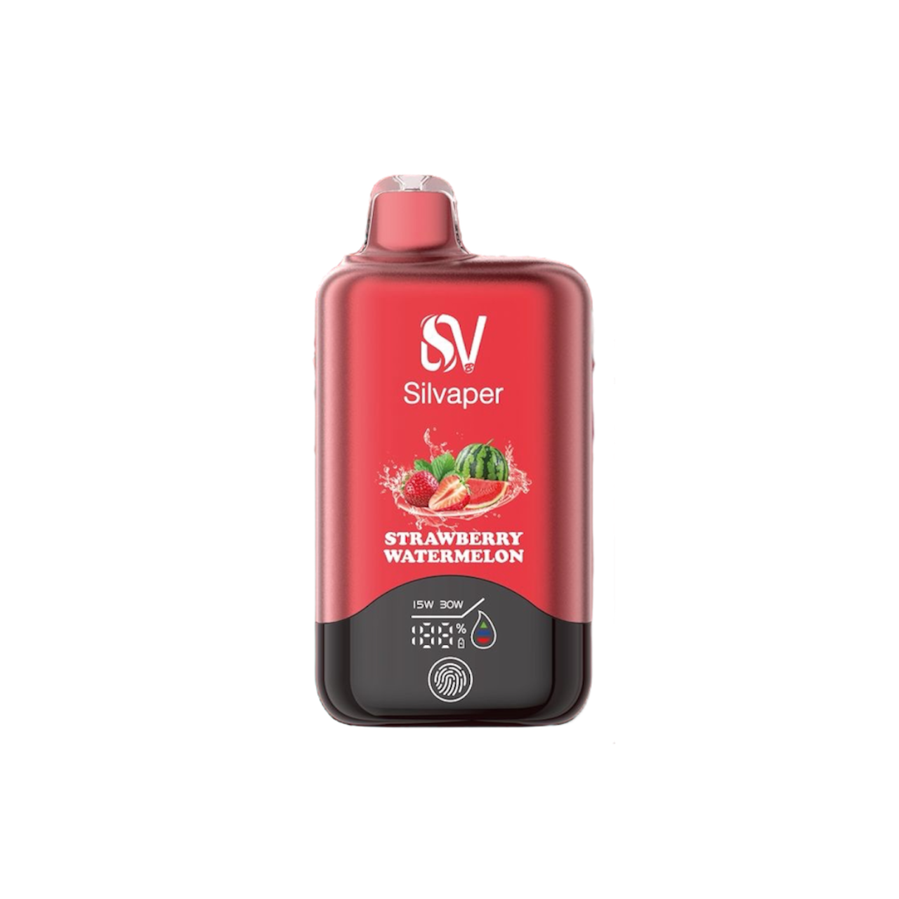 Silvaper 15,000