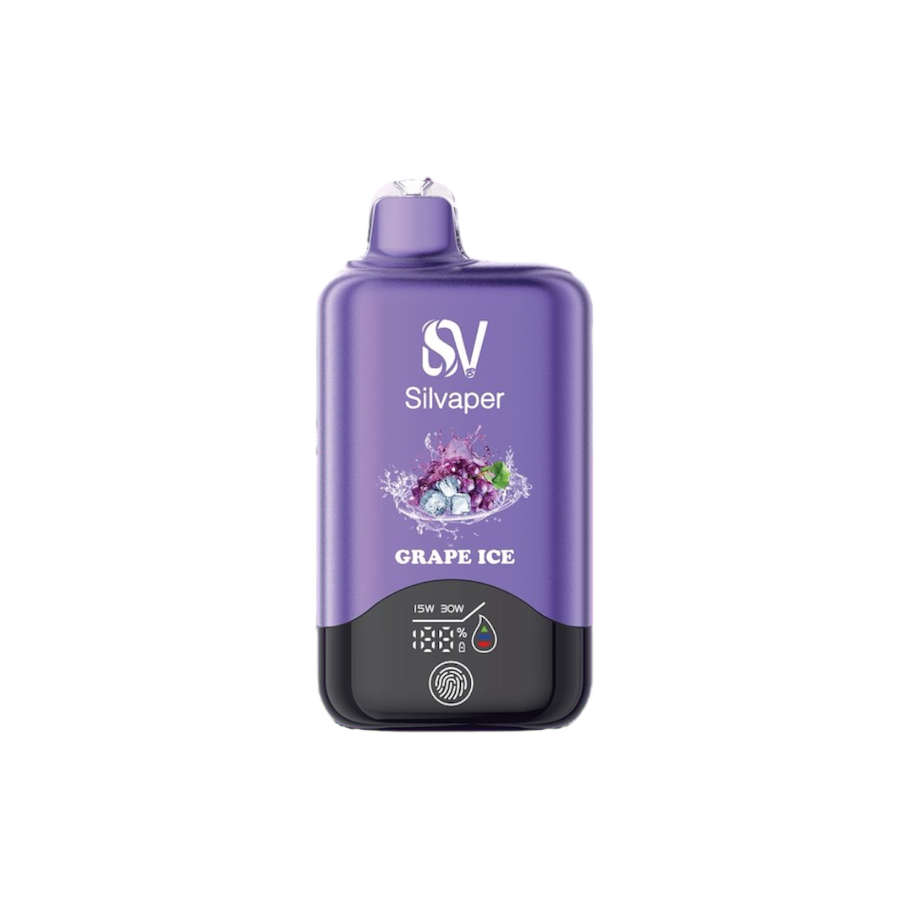 Silvaper 15,000
