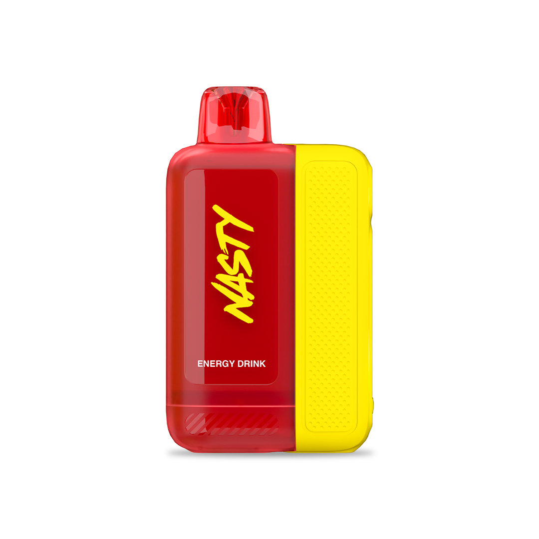 NASTY BOLT 50k
