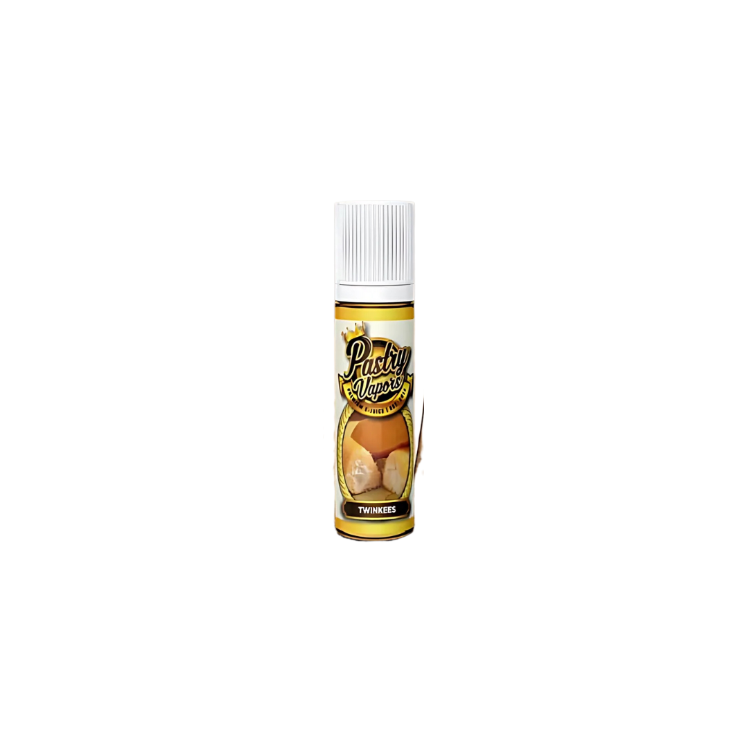 Pastry Vapor