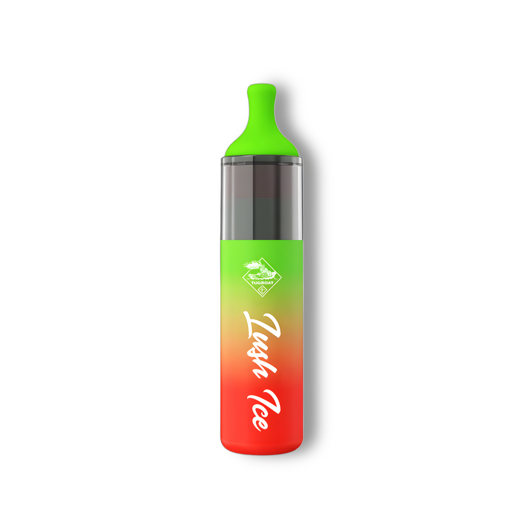 Tugboat Evo 4500 Puffs