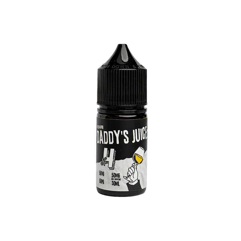 DADDY’S JUICE