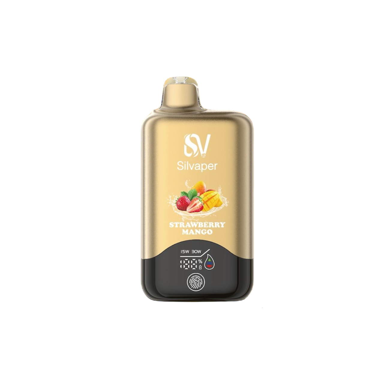 Silvaper 15,000