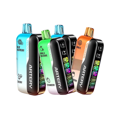 Artery Ferocious CL6 Fusion