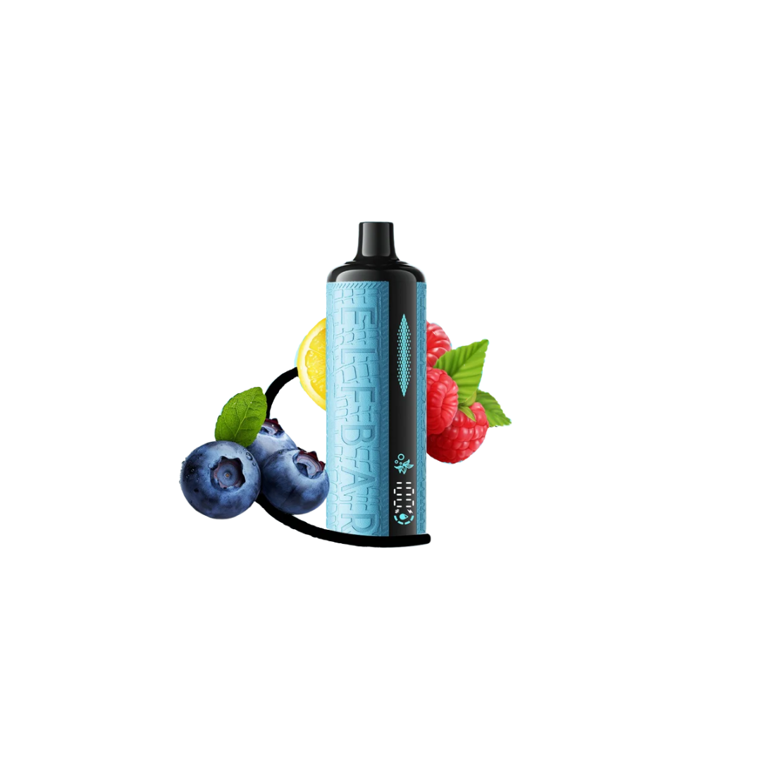ELFBAR E-shisha