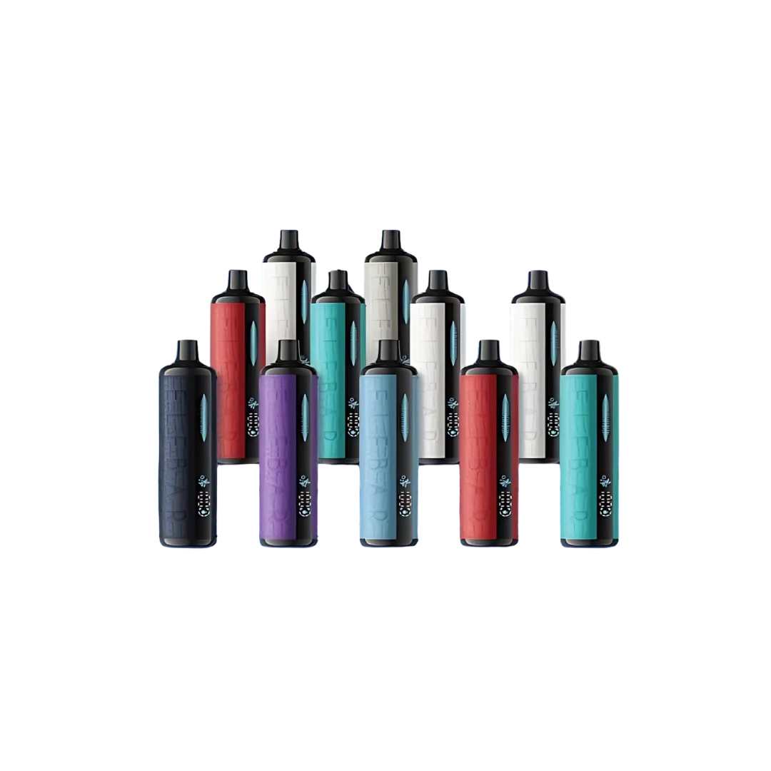 ELFBAR E-shisha