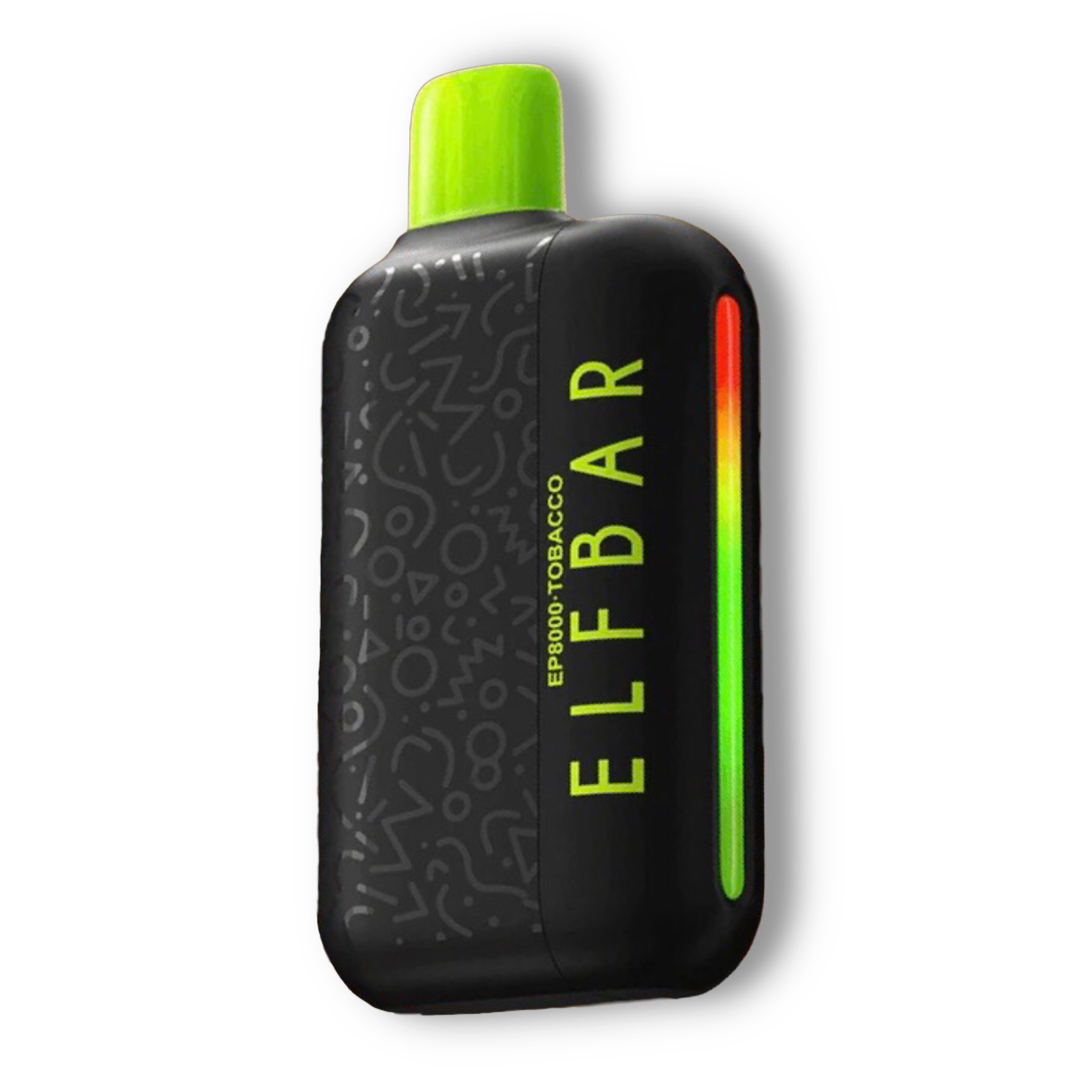 ELFBAR EP8000