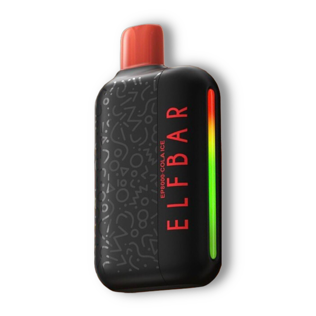 ELFBAR EP8000