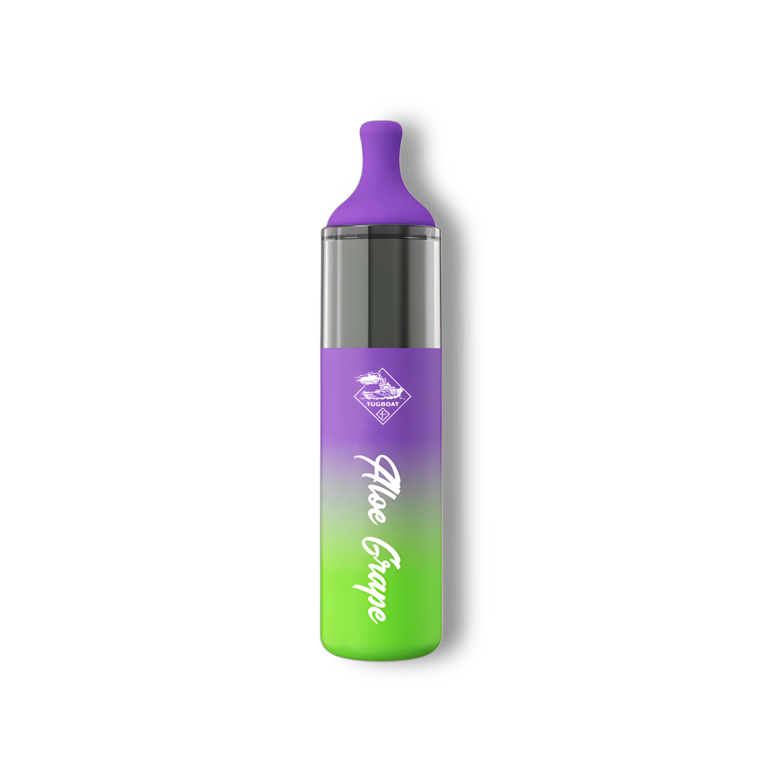Tugboat Evo 4500 Puffs