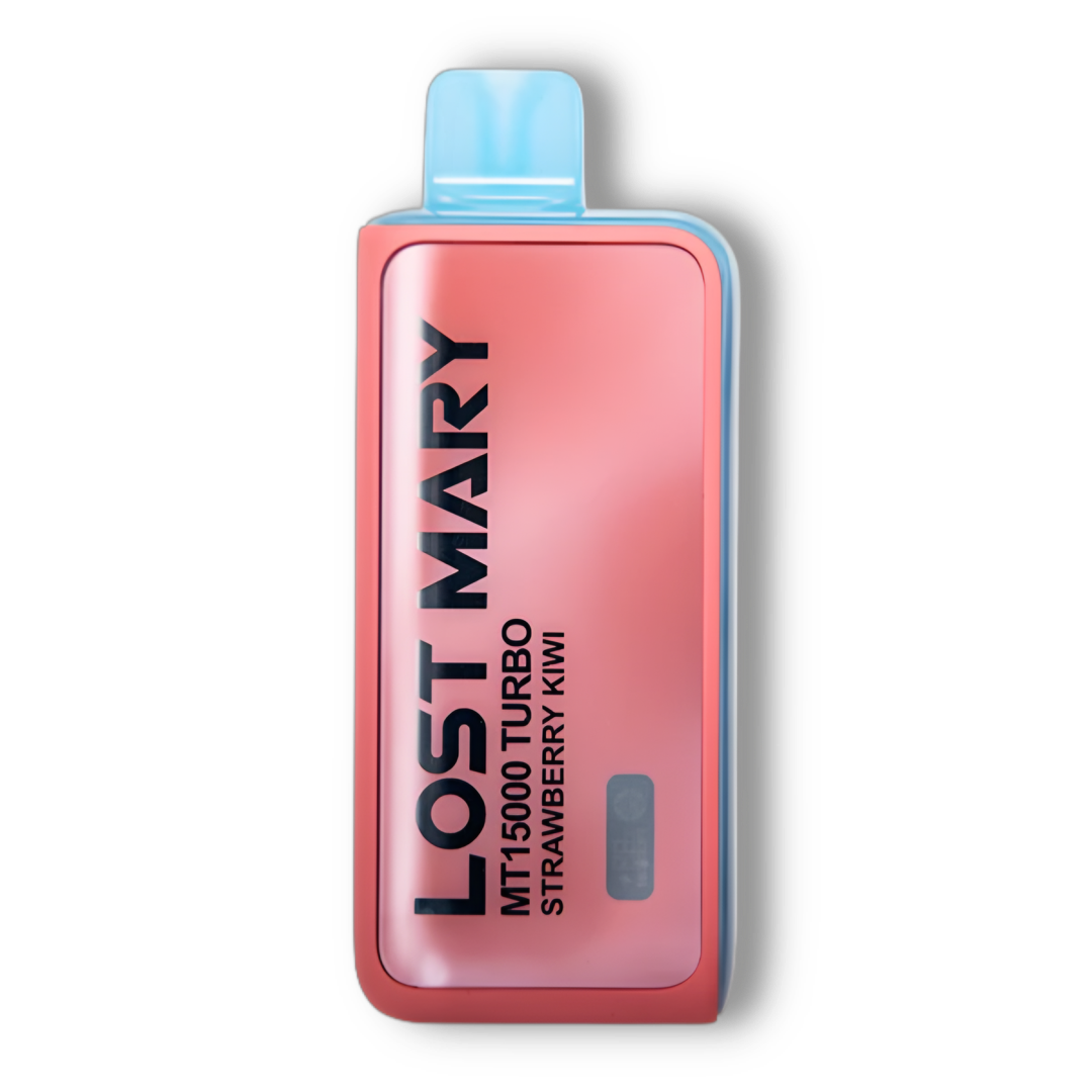 LOST MARY MT15000 TURBO