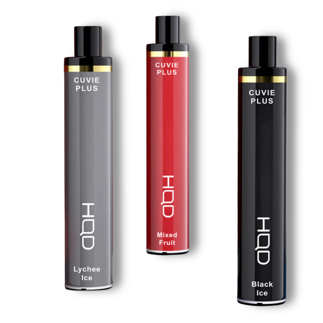 HQD CUVIE 1200