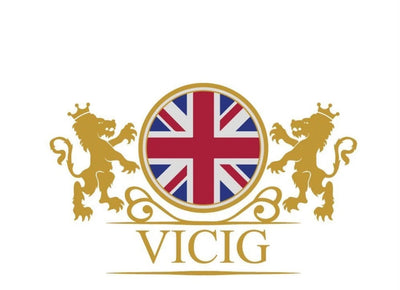 Vicig Charlie 15000