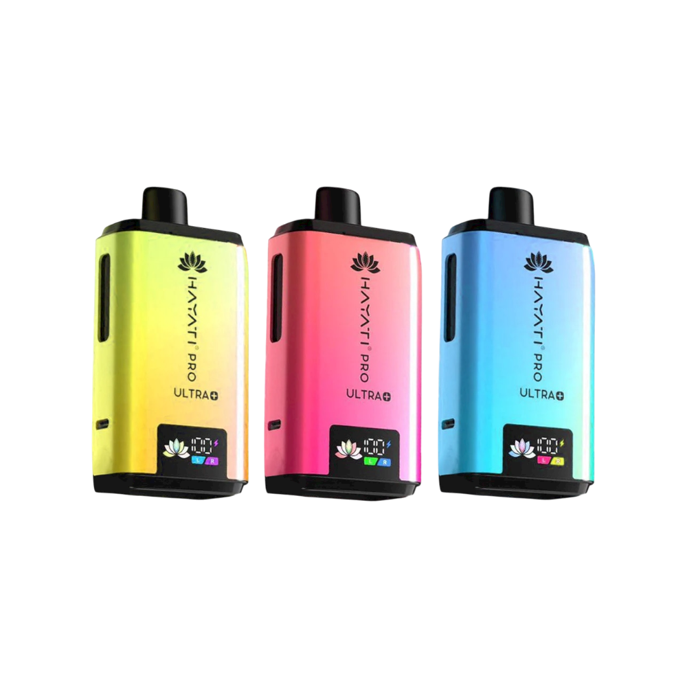 HAYATI PRO ULTRA plus 50k