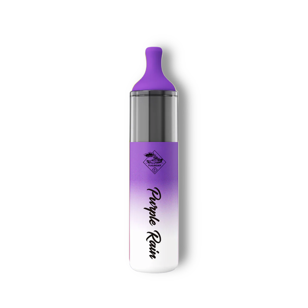 Tugboat Evo 4500 Puffs