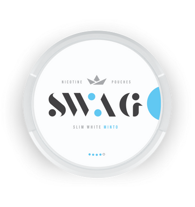 Snus Swag Nicotine Pouch