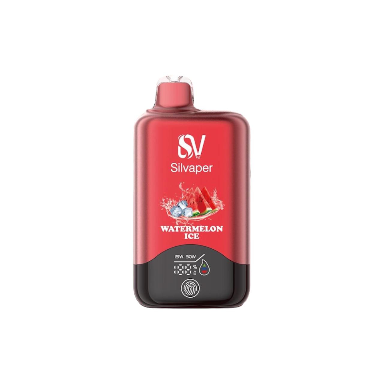 Silvaper 15,000