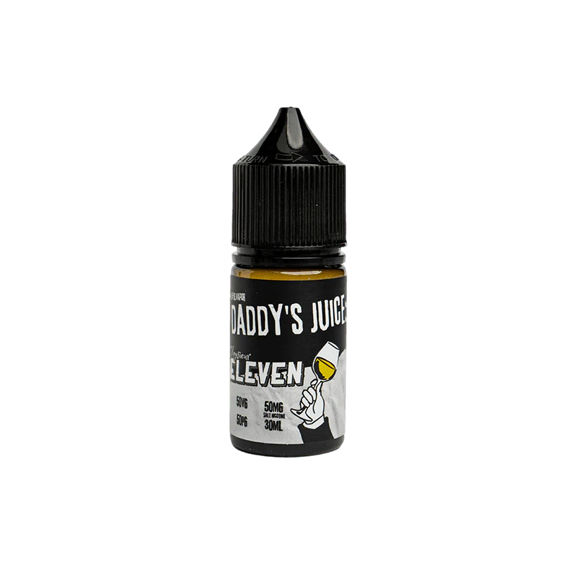 DADDY’S JUICE