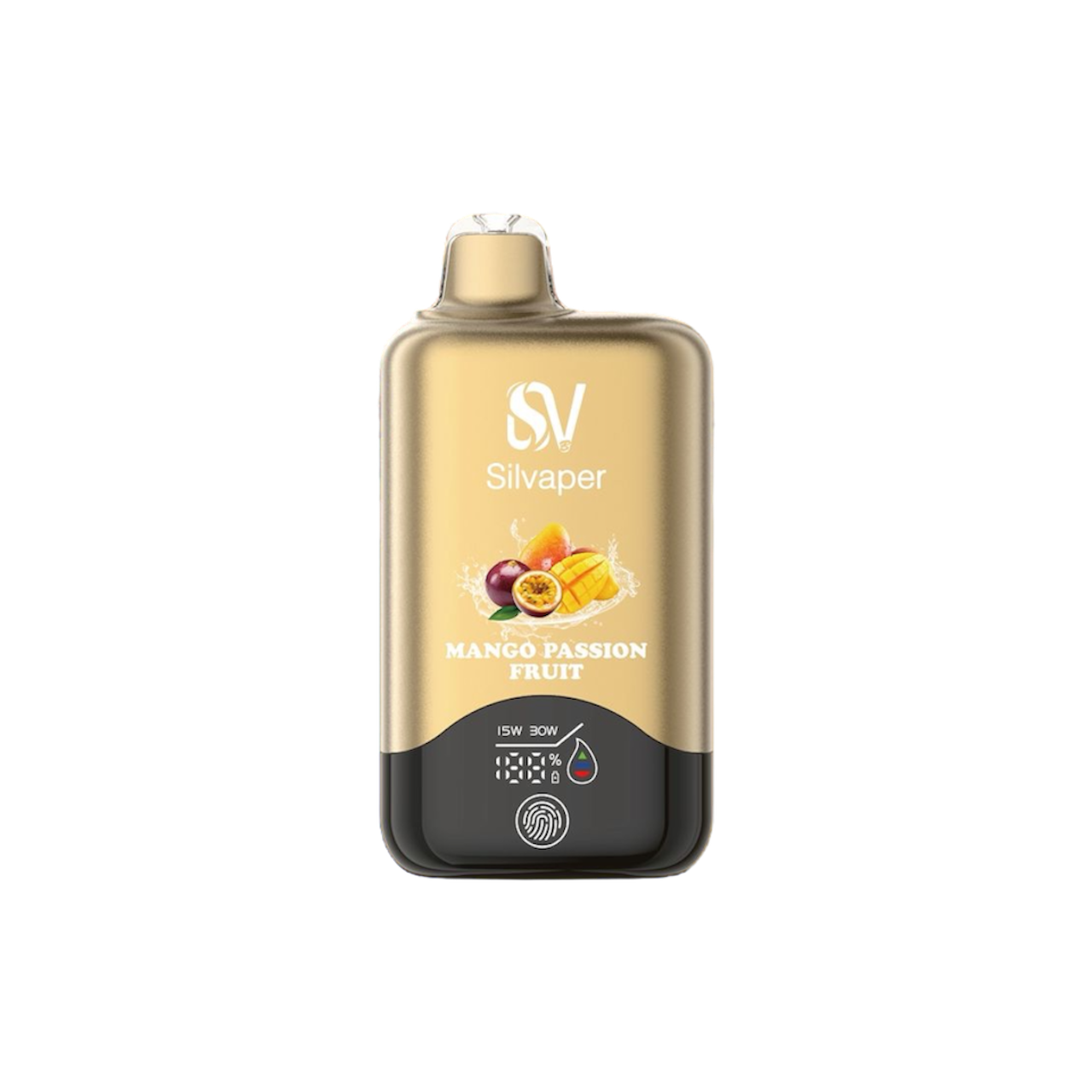 Silvaper 15,000