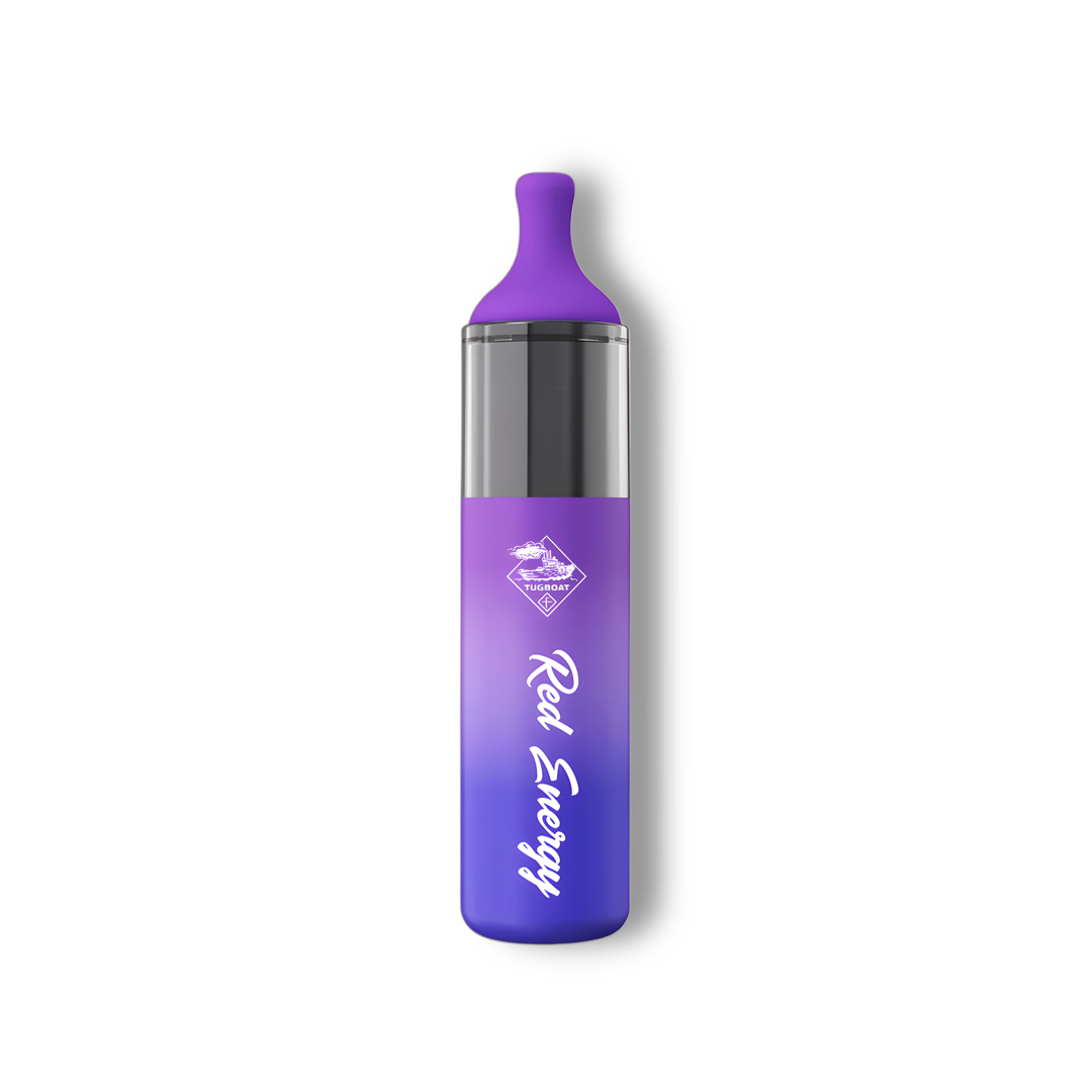 Tugboat Evo 4500 Puffs