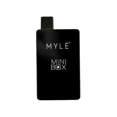 MYLE Mini Box 1500
