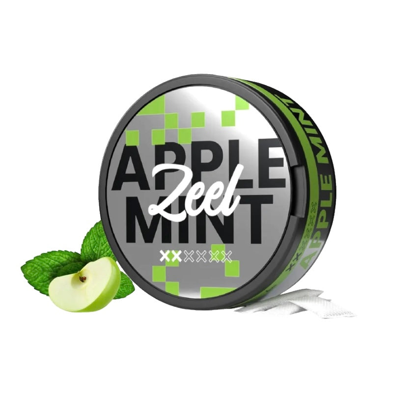 SNUS ZEEL