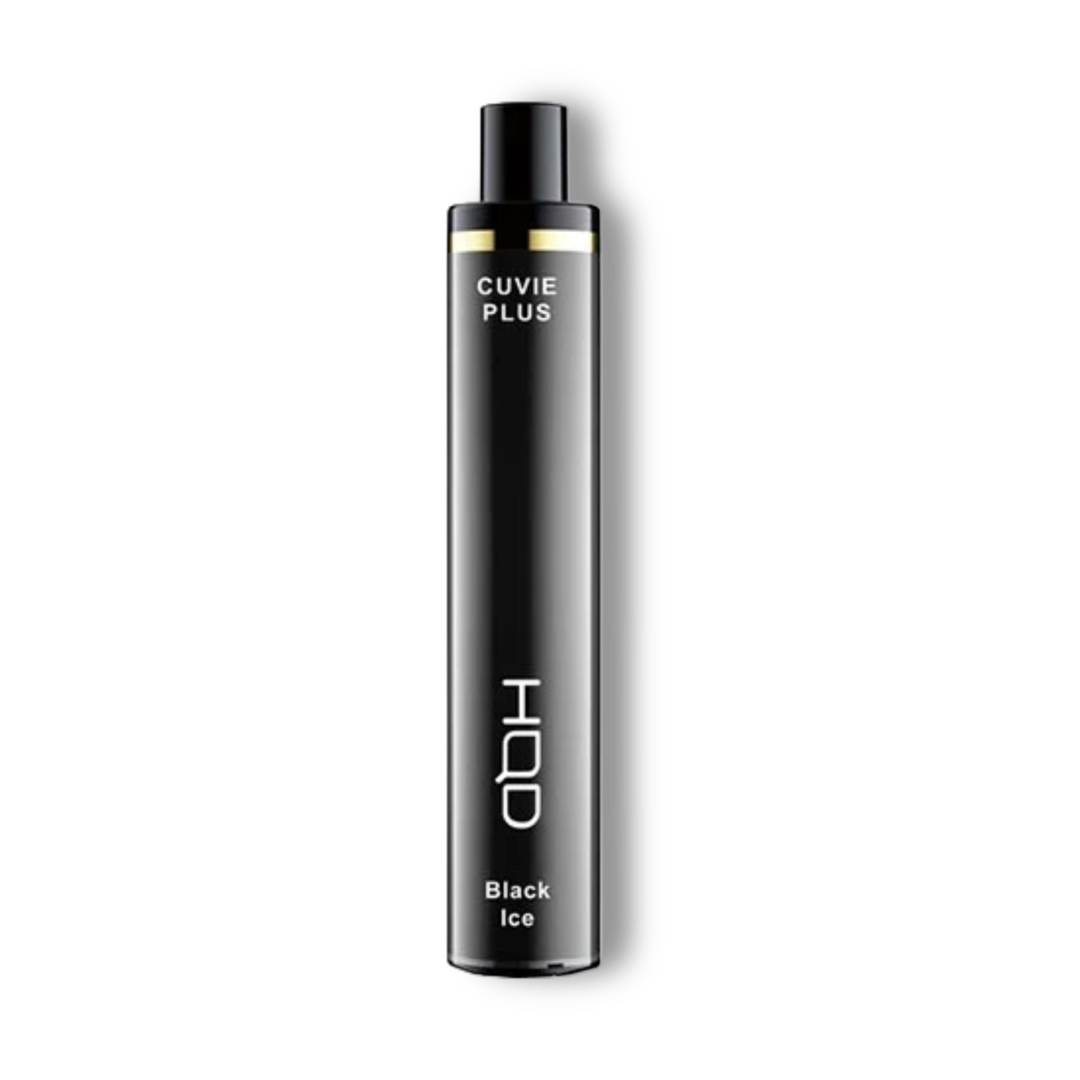 HQD CUVIE 1200