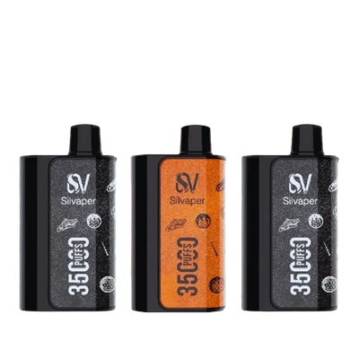 Silvaper SV35000