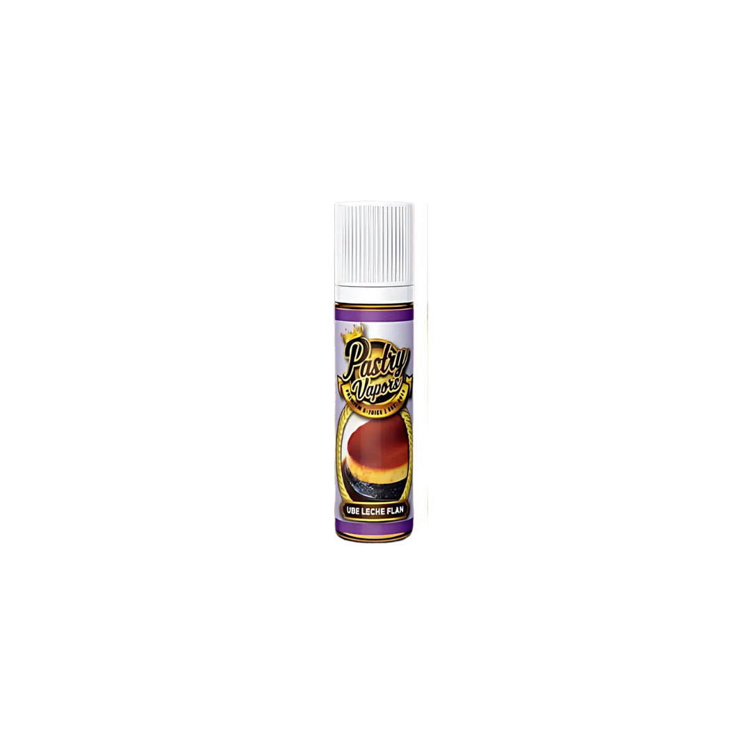 Pastry Vapor